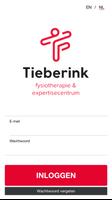 Fysiotherapie Tieberink plakat