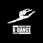 آیکون‌ X-Dance