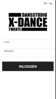 X-Dance Affiche