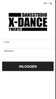 پوستر X-Dance