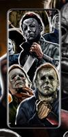 Michael Myers Wallpaper 4K স্ক্রিনশট 3