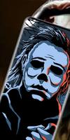 Michael Myers Wallpaper 4K পোস্টার