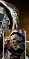 Michael Myers Wallpaper 4K স্ক্রিনশট 1