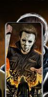 Michael Myers Wallpaper 4K স্ক্রিনশট 2