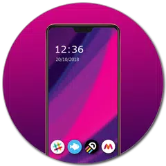download Galaxy S10 icon pack  - Samsung Galaxy S10 themes APK