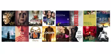 Lion Cinema - Movies HD & TV Show