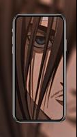AOT Anime Wallpaper 4K HD Ekran Görüntüsü 3