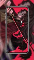 Kimetsu no Yaiba Wallpaper 4K imagem de tela 2