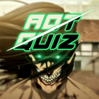 Attack On Titan Quiz icono