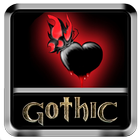 Goth Music Radio ไอคอน