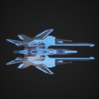 آیکون‌ Starfall