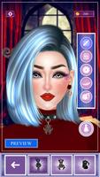 Makeup - Fashion Designer Game ポスター