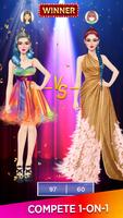 Makeup Game- Game Offline Seru screenshot 2