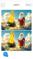 Bible: Find the Difference スクリーンショット 2