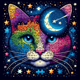Jigsaw Puzzle Universe ícone