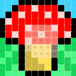”Pixel Puzzles - Brain Game