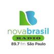 Radio Nova  Brasil 89.7 FM