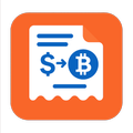 Factura PDF – Conversor Crypto