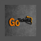 GO Tickets Seller ikon