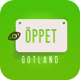 Öppet Gotland APK