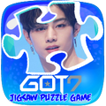 GOT7 Jigsaw Puzzle Games