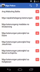 May Katanungan? APK download