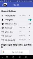 Bạn có câu hỏi không? captura de pantalla 2