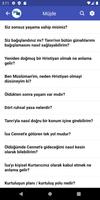 Imate pitanja? 截图 3
