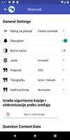 Imate pitanja? 截图 2