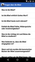 Haben Sie Fragen? 截图 1