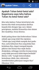 download Ada pertanyaan? APK