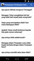Ada pertanyaan? imagem de tela 3