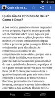 Tens Perguntas? imagem de tela 1