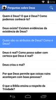 Tens Perguntas? imagem de tela 3