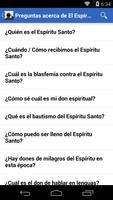 ¿Tienes preguntas? Ekran Görüntüsü 1