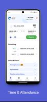 Truein User الملصق
