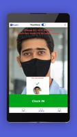 Truein Kiosk تصوير الشاشة 2