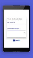 Truein Kiosk تصوير الشاشة 3