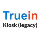 Truein Kiosk (legacy) (NOT for employees) icône