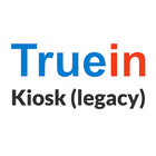 Truein Kiosk (legacy) (NOT for employees) أيقونة