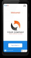 Truein Kiosk (legacy) (NOT for employees) الملصق