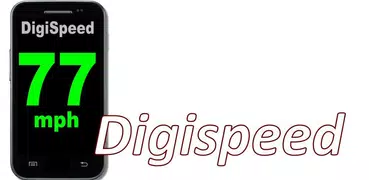 DigiSpeed (HUD)