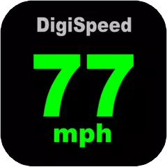 DigiSpeed (HUD) アプリダウンロード