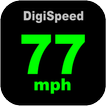 DigiSpeed (HUD) icon