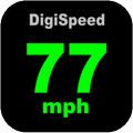 DigiSpeed (HUD)