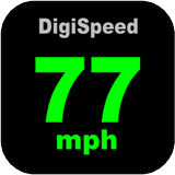 DigiSpeed أيقونة