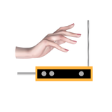 ThereDroid Theremin Synth