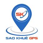 SaoKhue GPS biểu tượng