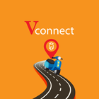 Giam sat xe VCN biểu tượng