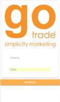 Go Trade - SICE 2.0 پوسٹر